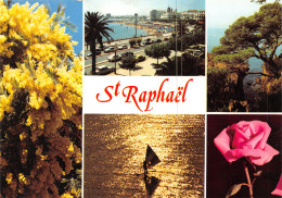 83-SAINT RAPHAEL-N°4012-C/0033 - Saint-Raphaël