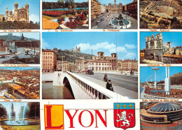 69-LYON-N°4012-C/0031 - Other & Unclassified