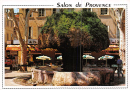 13-SALON DE PROVENCE-N°4012-C/0013 - Salon De Provence