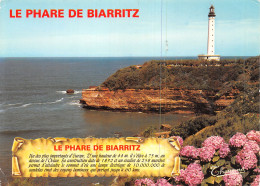 64-BIARRITZ-N°4012-C/0021 - Biarritz