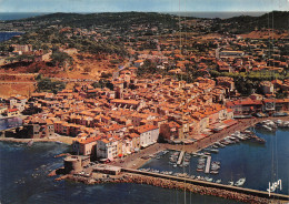 83-SAINT TROPEZ-N°4012-B/0399 - Saint-Tropez