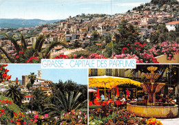 06-GRASSE-N°4012-B/0397 - Grasse