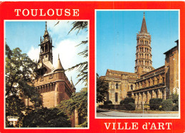 31-TOULOUSE-N°4012-B/0325 - Toulouse