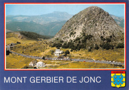 07-MONT GERBIER DE JONC-N°4012-B/0299 - Sonstige & Ohne Zuordnung