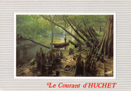 40-LE COURANT D HUCHET-N°4012-B/0233 - Other & Unclassified