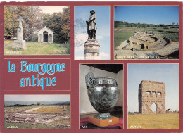 89-LA BOURGOGNE-N°4012-B/0227 - Other & Unclassified