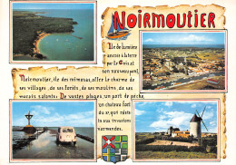 85-NOIRMOUTIER-N°4012-B/0217 - Noirmoutier