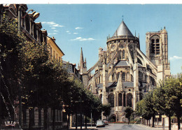 18-BOURGES-N°4012-B/0201 - Bourges