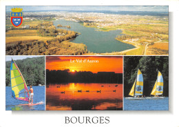 18-BOURGES-N°4012-B/0207 - Bourges