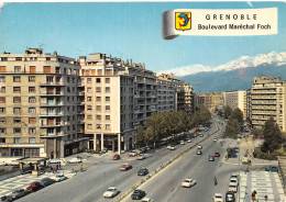 38-GRENOBLE-N°4012-B/0171 - Grenoble