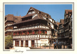 67-STRASBOURG-N°4012-B/0157 - Strasbourg