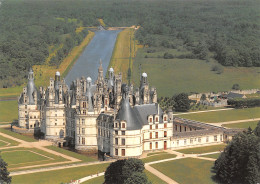 41-CHAMBORD-N°4012-B/0135 - Chambord