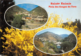 48-SAINTE ENIMIE-N°4012-B/0119 - Other & Unclassified