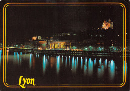 69-LYON-N°4012-B/0125 - Other & Unclassified