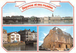64-BAYONNE-N°4012-B/0095 - Bayonne
