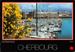 50-CHERBOURG-N°4012-B/0059 - Cherbourg