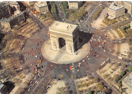 75-PARIS ARC DE TRIOMPHE-N°4012-B/0007 - Other & Unclassified