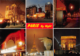 75-PARIS VUES-N°4012-A/0399 - Other & Unclassified