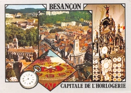 25-BESANCON-N°4012-A/0391 - Besancon