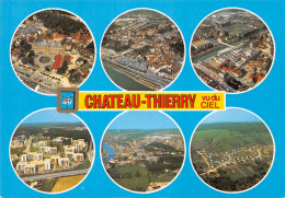 02-CHATEAU THIERRY-N°4012-A/0379 - Chateau Thierry
