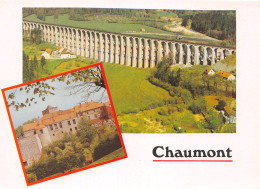 52-CHAUMONT-N°4012-A/0319 - Chaumont