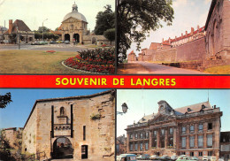 52-LANGRES-N°4012-A/0311 - Langres