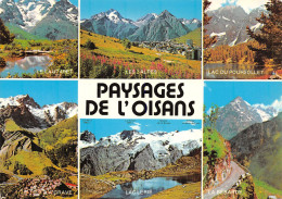 38-PAYSAGES DE L OISANS-N°4012-A/0289 - Autres & Non Classés