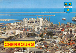 50-CHERBOURG-N°4012-A/0295 - Cherbourg