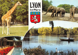 69-LYON-N°4012-A/0287 - Other & Unclassified