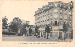 92-ASNIERES-RUE SAINT DENIS-6011-N 6009-A/0135 - Asnieres Sur Seine