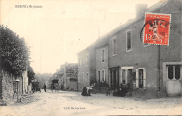 53-BIERNE-6011-N 6008-H/0373 - Autres & Non Classés