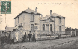 72-BRION SUR THOUET-N 6008-H/0361 - Other & Unclassified