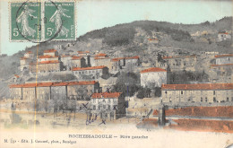 30-ROCHESSADOULE-N 6008-H/0251 - Autres & Non Classés