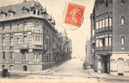 80-MERS LES BAINS-RUE DUQUESNE-N 6008-H/0259 - Mers Les Bains