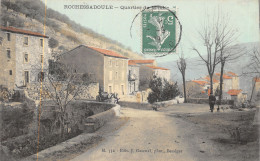 30-ROCHESSADOULE-QUARTIER DU MOULIN-N 6008-H/0249 - Altri & Non Classificati