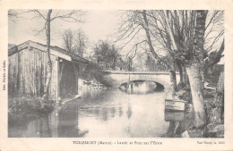 51-VOILEMONT-LAVOIR-PONT SUR L YEVRE-N 6008-H/0141 - Autres & Non Classés