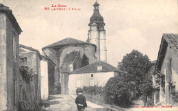 32-AIGNAN-L EGLISE-N 6008-H/0139 - Autres & Non Classés