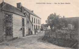 51-CONNANTRE-RUE DU VIEUX MOULIN-N 6008-H/0121 - Autres & Non Classés