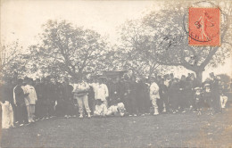 TH-CARTE PHOTO-GROUPE DE SOLDATS-N 6008-H/0027 - Unclassified