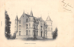 69-ODENAS-CHATEAU DE LA CHAIZE-N 6008-G/0331 - Other & Unclassified