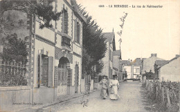 44-LA BERNERIE-RUE DE NOIRMOUTIER-N 6008-G/0311 - La Bernerie-en-Retz