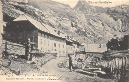 04-FOUILLOUSE-BREC DE CHAMBEYRON-N 6008-G/0141 - Sonstige & Ohne Zuordnung