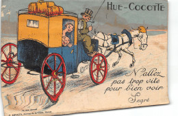 49-SEGRE-CARTE SYSTÈME-N 6008-G/0087 - Segre