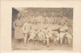 51-REIMS-PHOTO DE SOLDATS 1917-N 6008-G/0065 - Reims