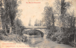 31-LAGARDELLE-PONT SUR LA LEZE-N 6008-G/0041 - Sonstige & Ohne Zuordnung