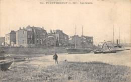 44-TRENTEMOULT-LES QUAIS-N 6008-F/0395 - Other & Unclassified