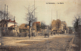 49-LA VARENNE-LA GARE-N 6008-F/0365 - Autres & Non Classés