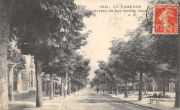 49-LA VARENNE-AVENUE DU BAC-N 6008-F/0347 - Andere & Zonder Classificatie