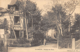 44-LA BAULE-AVENUE DES HOUX-N 6008-F/0351 - La Baule-Escoublac