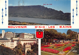 73-AIX LES BAINS-N°4013-A/0309 - Aix Les Bains